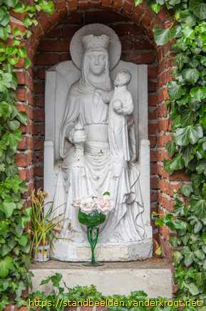 Renkum -  Maria van Renkum