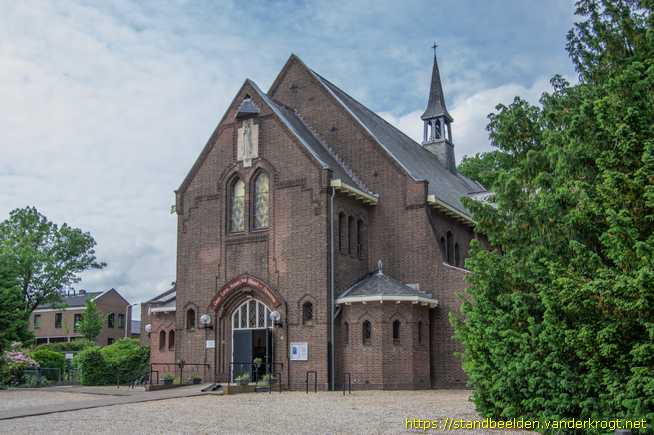 Renkum -  Maria ten Hemel Opneming