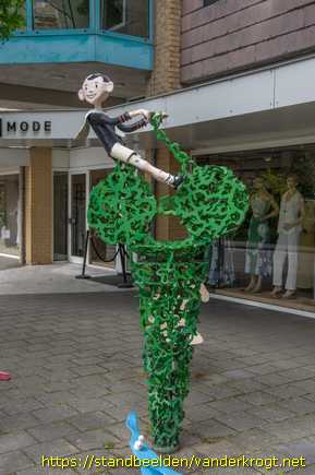 Dieren -  Piet Pelle
