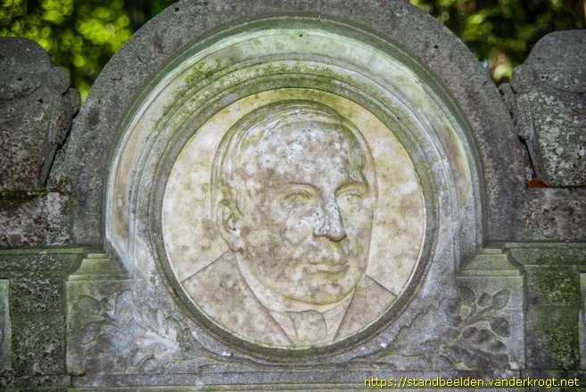 Rozendaal - Bernard ter Haar