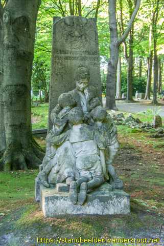 Rozendaal -  Pauline Brandts Buys-Hesselink