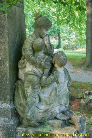 Rozendaal -  Pauline Brandts Buys-Hesselink