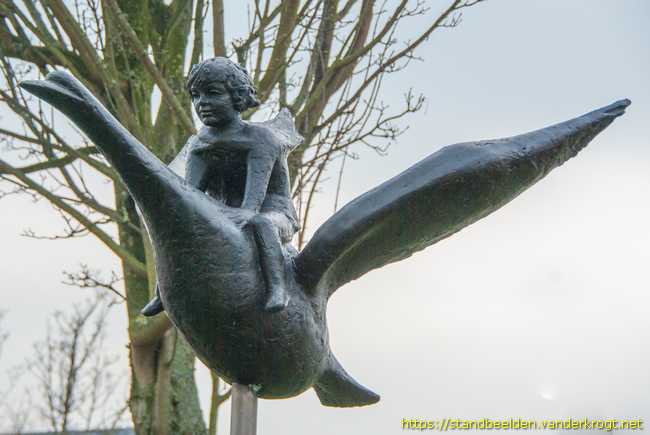 Tiel - Nils Holgersson