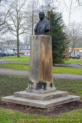 Tiel -  Mr. M. Tydeman Jr.