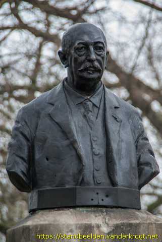 Tiel -  Mr. M. Tydeman Jr.