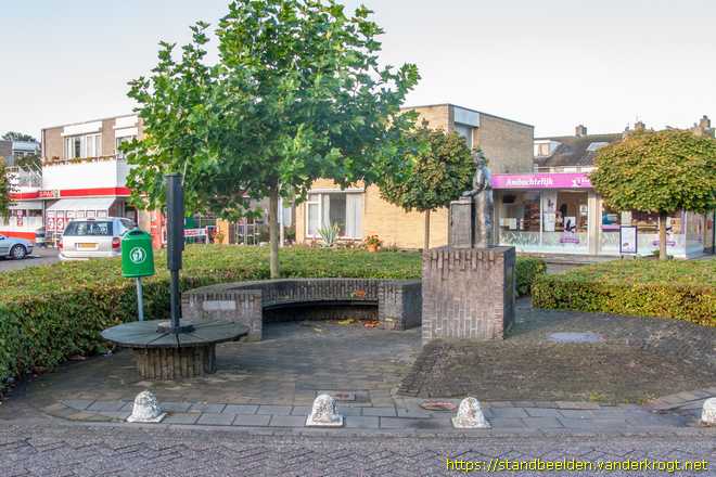 Ooij -  De ballenmaker