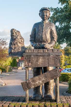 Ooij -  De ballenmaker