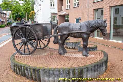 Beek -  Beekse Waskar