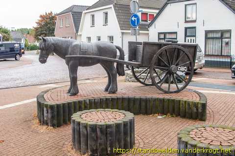 Beek -  Beekse Waskar