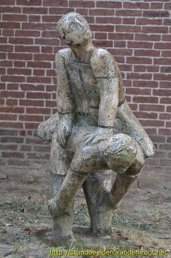 Kekerdom -  Bokspringertje