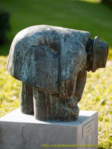 Twello -  De schoenveter