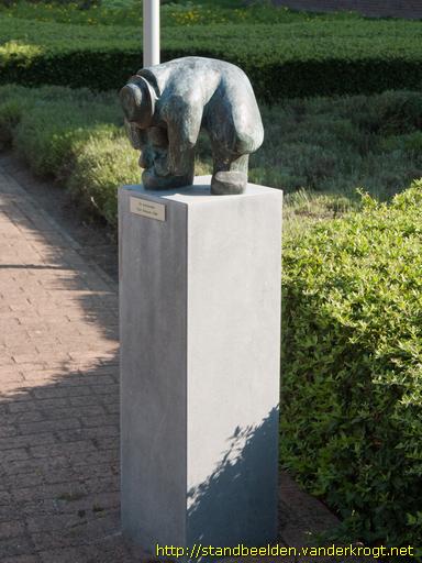 Twello -  De schoenveter