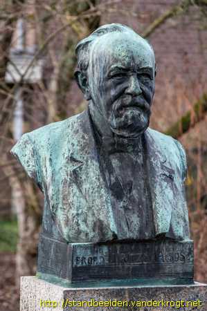 Wageningen -  Jan Ritzema Bos