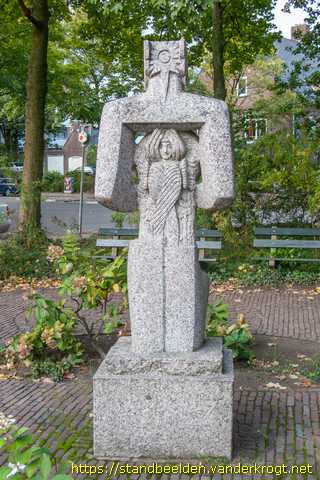 Wageningen -  Gerrit Achterberg