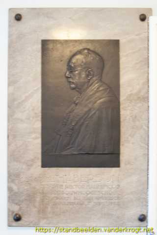 Wageningen -  Prof. J.H. Aberson