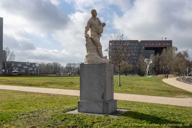 Wageningen -  De Zaaier