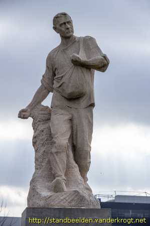 Wageningen -  De Zaaier