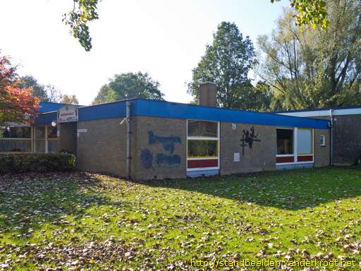 Wageningen -  Kabouters