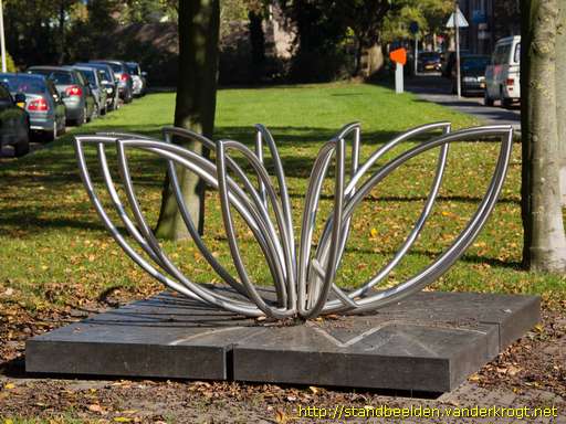 Wageningen -  Indië-monument