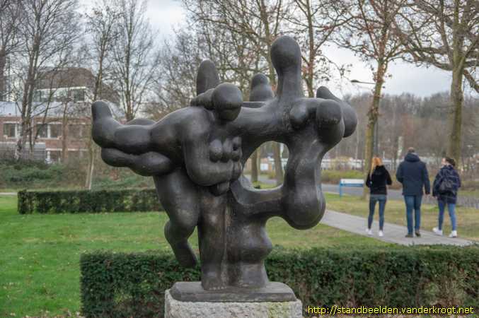 Wageningen -  De appels der Hesperiden