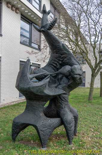 Wageningen - Life reborn