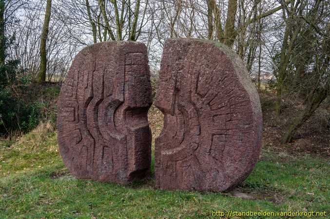 Wageningen -  Groei '68