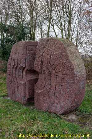 Wageningen -  Groei '68