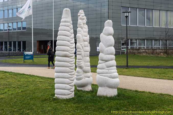 Wageningen -  Groeipunten