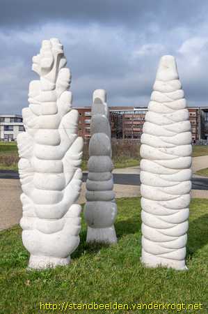 Wageningen -  Groeipunten