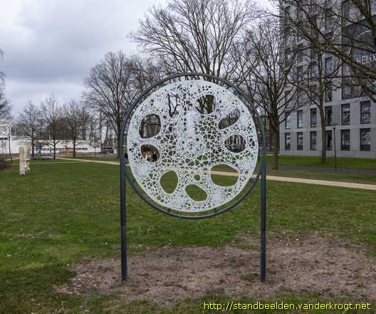 Wageningen -  Nine gates to heaven