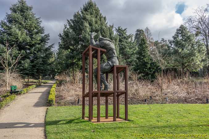 Wageningen -  Caput