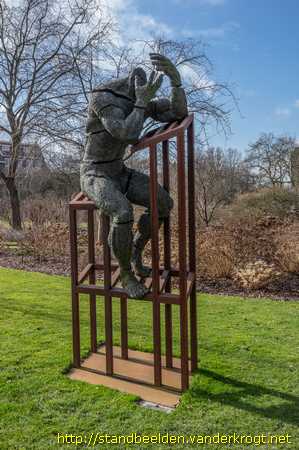 Wageningen -  Caput