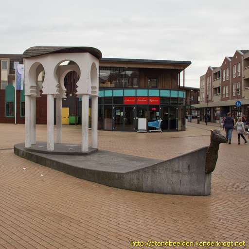 Westervoort - Het Schip