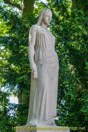 Winterswijk -  Monument voor de Gevallenen