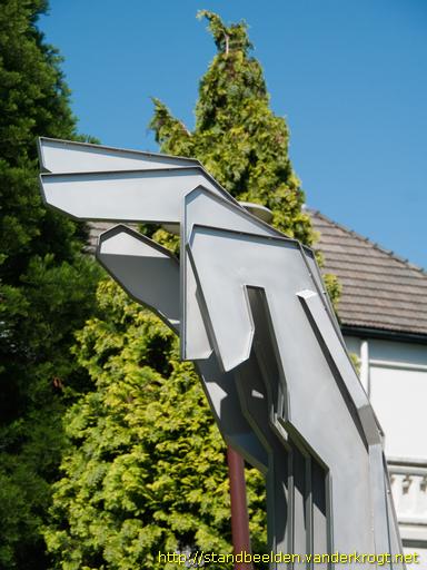 Winterswijk -  Mondriaan Arm