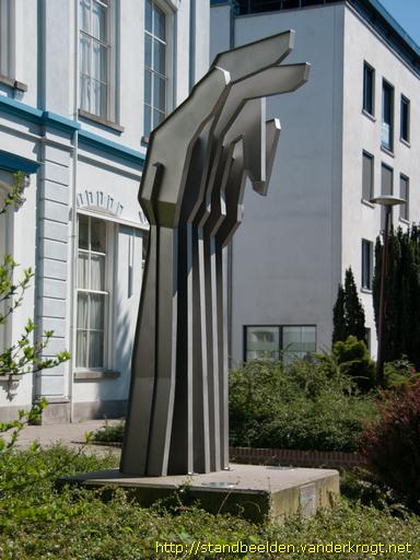 Winterswijk -  Mondriaan Arm