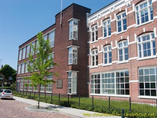 Winterswijk -  50 jaar Tricotfabriek