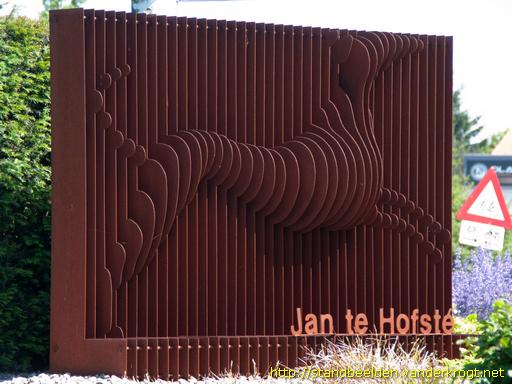 Winterswijk -  Cave Canem