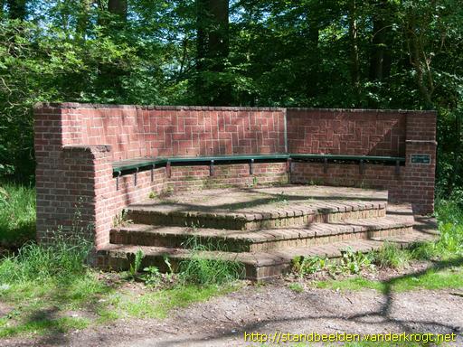 Winterswijk - Ten Houtenbank