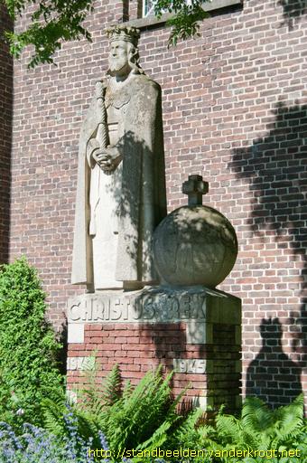 Meddo -  Christus Koning