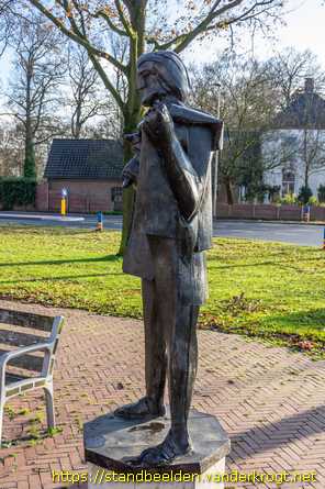 Babberich -  Sint Jan de Doper