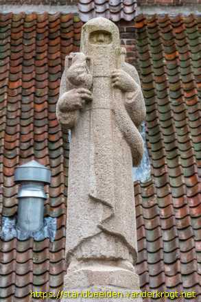 Zutphen -  Gideonmonument