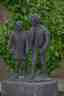 Twee leerlingen
