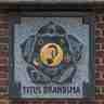 Titus Brandsma Memorial