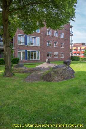 Bedum -  Agrarische dieren