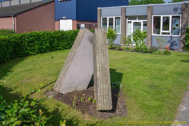 Zuidwolde -  Boek(druk)kunst