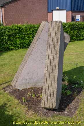 Zuidwolde -  Boek(druk)kunst