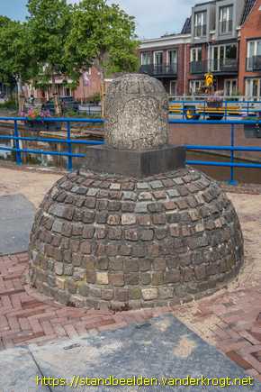 Bedum - Roeper - vrachtwagen - koe