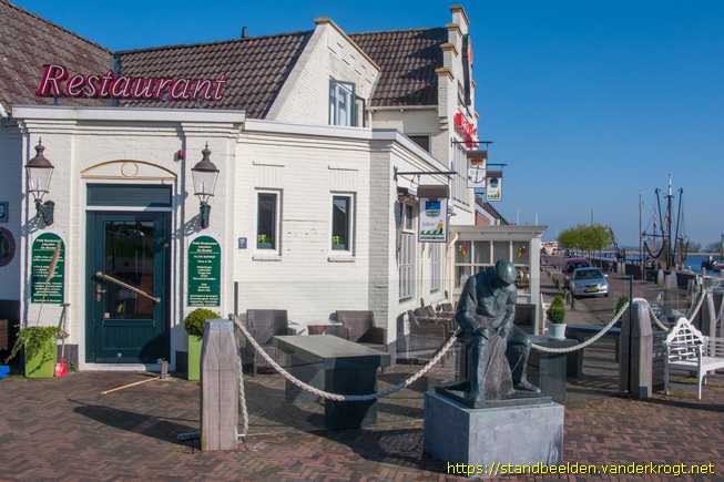 Zoutkamp -  Nettenboeter