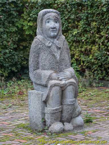 Ulrum -  "Tante Bep"